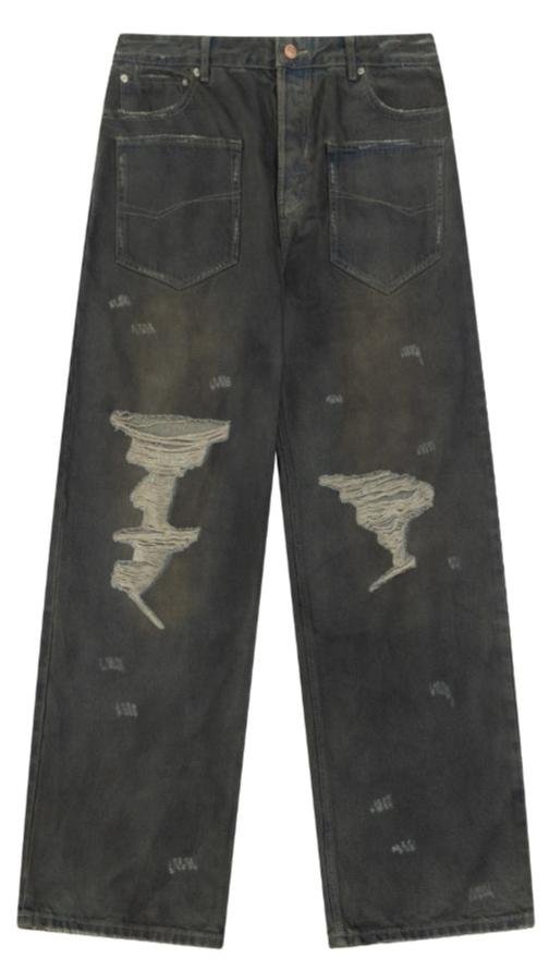 194-IMG_3854_d7fdf047-8d0b-4f2e-88ea-7c8a76bf22e0.jpg Jeans - Image 1