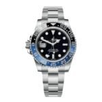 GMT Master ll Batman RLX049
