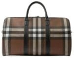 Holdall Bag