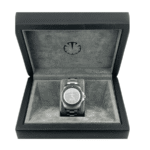 Deepsea sea-dweller black dial 44mm - Image 2