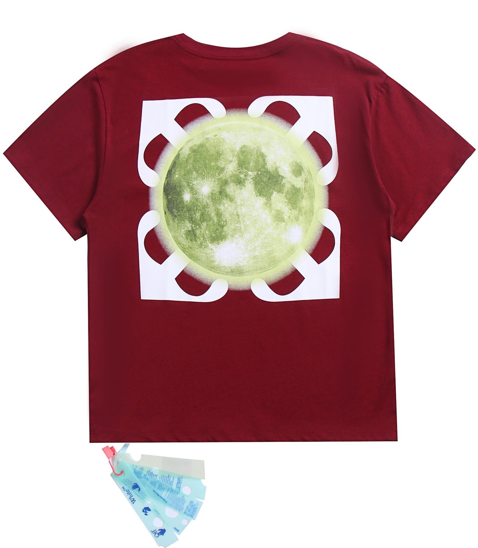 22-f0bc664a_3ca7718c-db1f-4df4-8e9e-d7420d53d72f.jpg T-shirt - Image 1