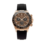 Daytona chocolate dial 40mm