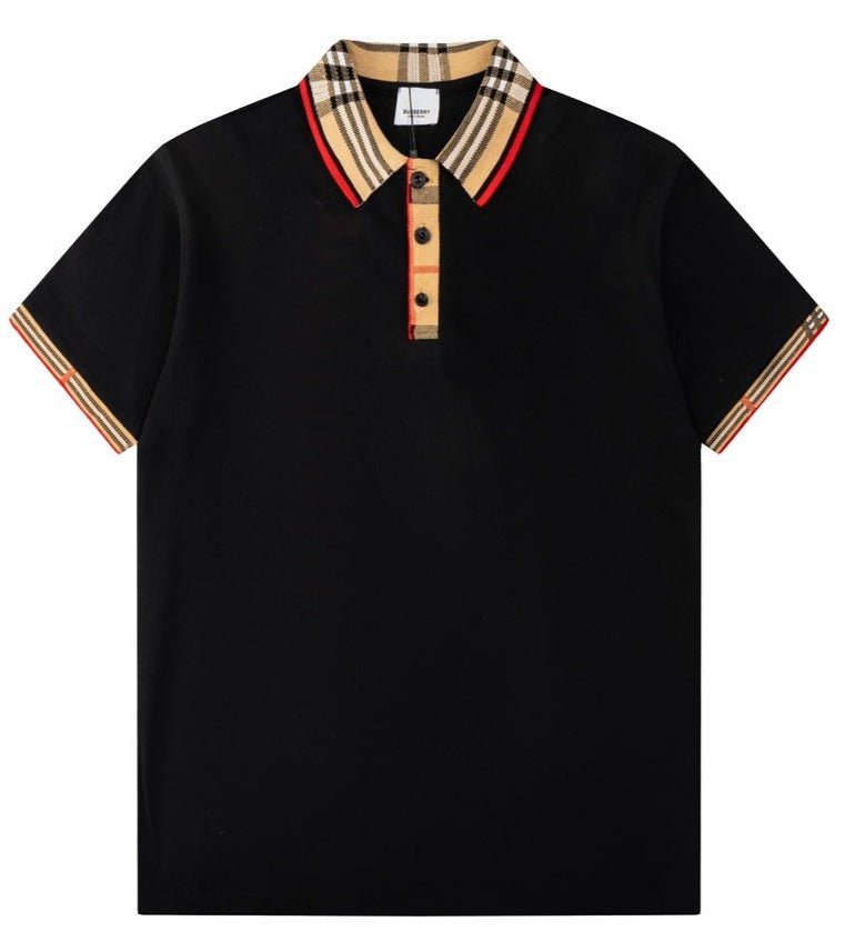 25-SXXL6aae6cc9_c9f5570d-1147-45a0-a03c-7decb557b8e6.jpg T-shirt Polo - Image 1
