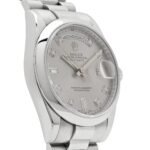 Day-date watch - Image 6