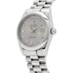 Day-date watch - Image 4