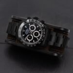 Cosmograph Daytona Limited Edition /35 Black Venom Dlc - Image 2