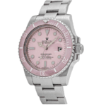 Submariner pink dial 40mm - Image 4