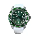 Daytona hulk dial 42mm