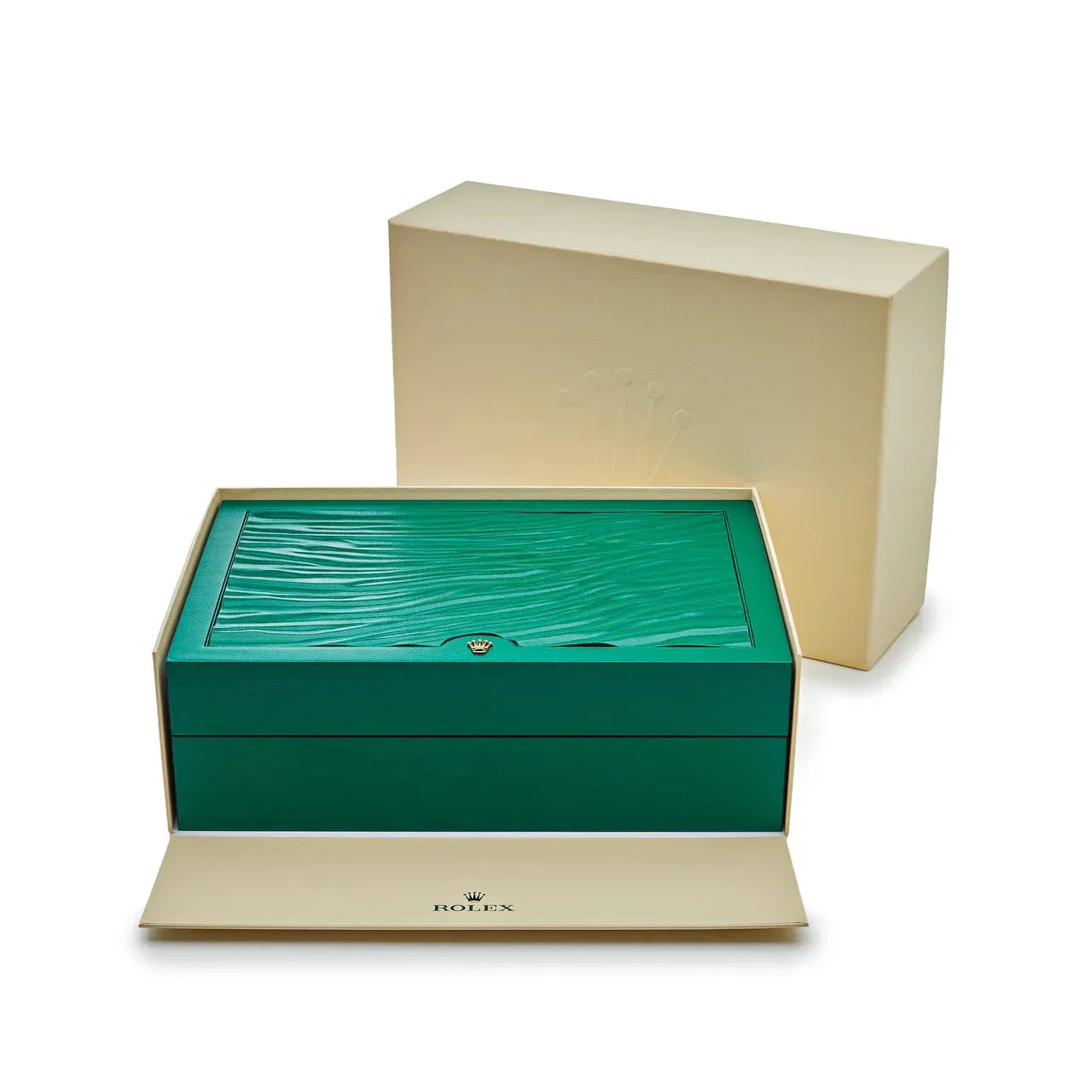 Daytona blue dial 42mm - Image 4