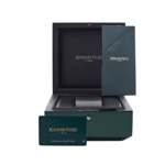 Royal oak frosted white gold - Image 2