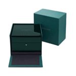 Royal oak frosted white gold - Image 3