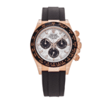 Daytona meteorite dial 40mm