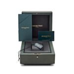 Royal oak watch - Image 6