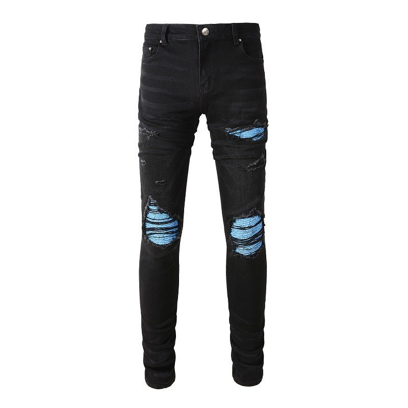 38384651_63531f2d-fa35-4e98-900c-172ec1cf6df2.jpg Jeans - Image 1