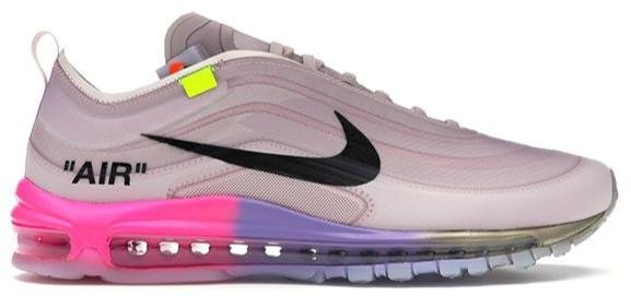 39-Nike-Air-Max-97Off-White-Elemental-Rose-Serena-Queen-1_f71d0698-2ce0-401e-8fc8-b71be6adab8b.jpg OFF-WHITE x NIKE - Image 1