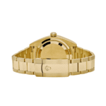 Sky-dweller gold black dial 42mm - Image 2