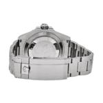 Submariner custom blue dial 40mm - Image 4