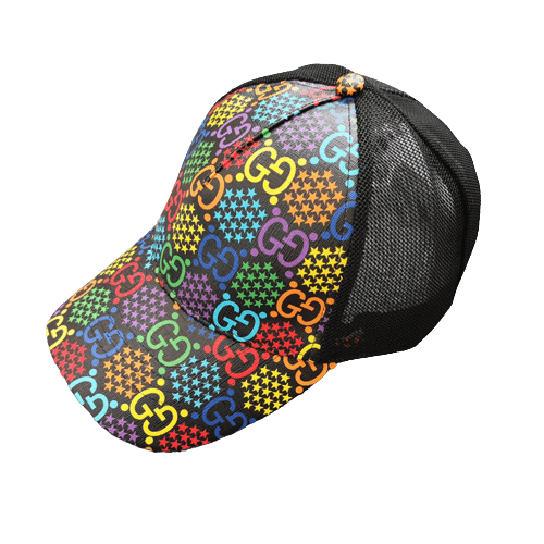 40-5_a1d99580-1f80-4b09-b0e1-08d0a25382df-removebg-preview.png Cap - Image 1