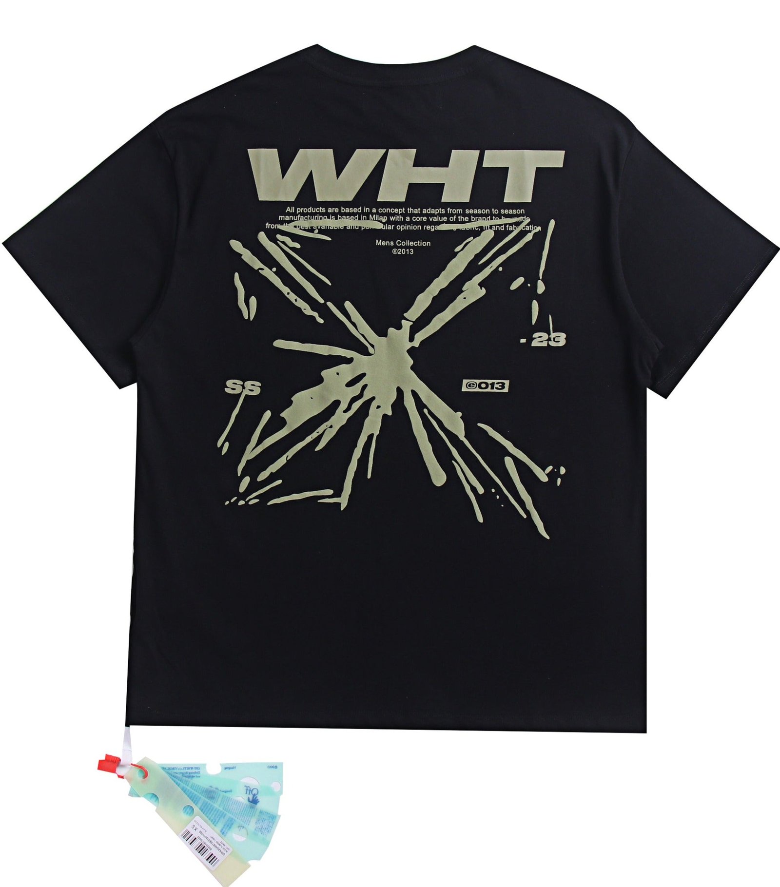 42-4488e21b_573c8aa8-24c6-439c-858a-6d3e6d6b3779.jpg T-shirt - Image 1