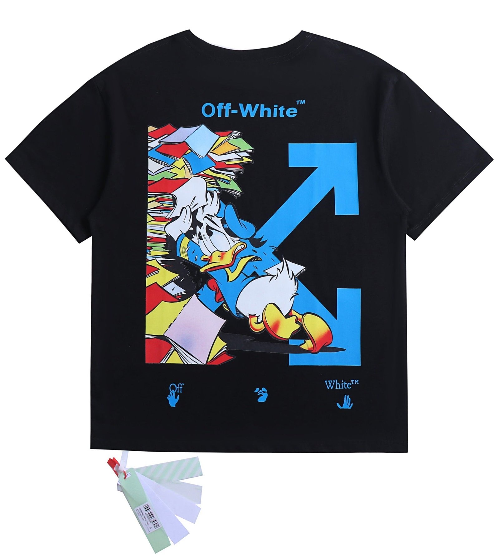 46-0a4dbe7e_8d8c5f18-a874-4de2-845b-56a2c5993b85.jpg T-shirt - Image 1