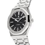 Royal oak watch - Image 2