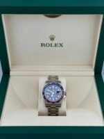 Gmt-master watch - Image 2