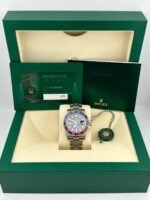 Gmt-master watch - Image 3