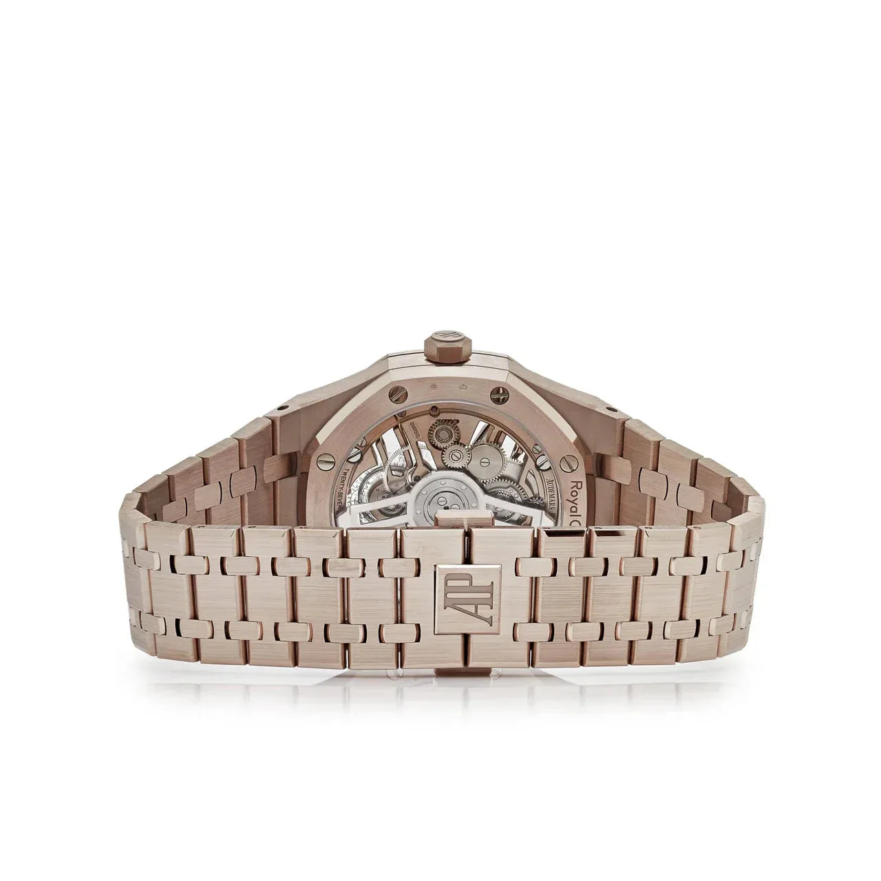 Royal oak watch - Image 4