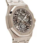 Royal oak watch - Image 5