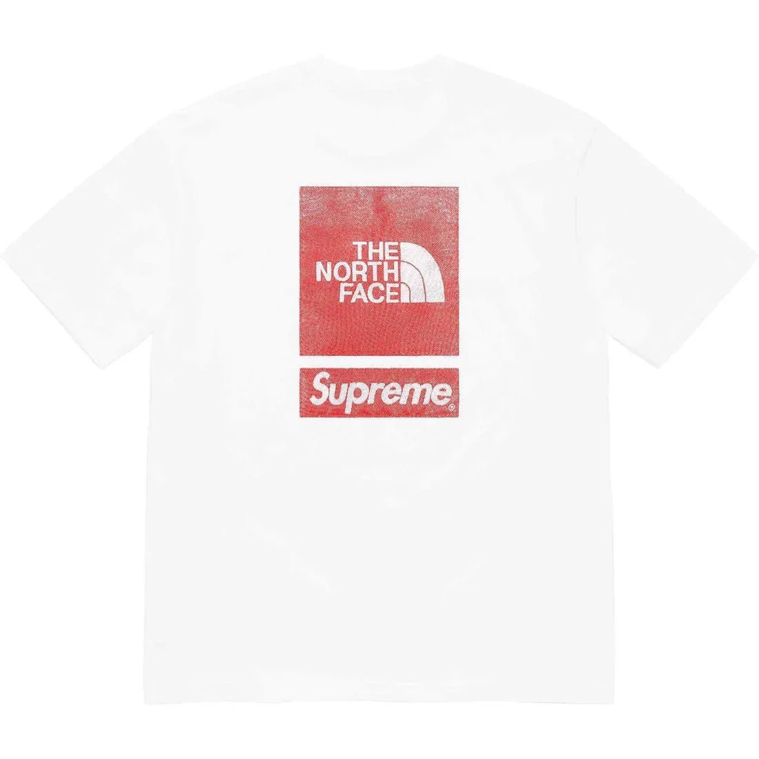 492-camiseta-supreme-x-the-north-face-branco-569965_066742bc-672e-4456-b15f-a913e295e115.jpg T-shirt - Image 1