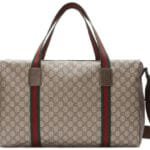 Holdall Bag