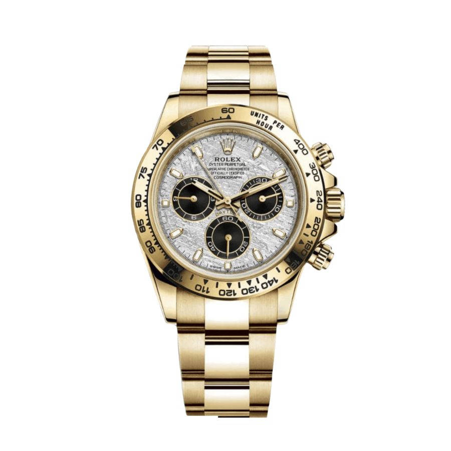 5-Rolexdaytonameteoritedial40mm.png Daytona meteorite dial 40mm - Image 1