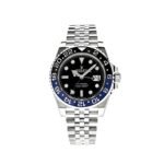 Gmt-master watch