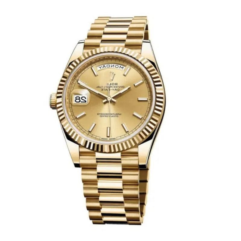 560-1-322_jpg_55e0640c-71d6-45e6-8ac3-2f9532140223.jpg Day-Date RLX023 - Image 1