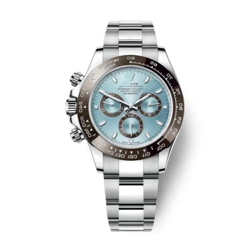 Daytona Platinum RLX042 - Image 1