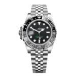 GMT Master ll Bruce Wayne