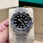 GMT Master ll Bruce Wayne - Image 4