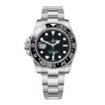 GMT Master ll Bruce Wayne