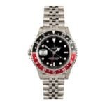 GMT Master ll Coke Jubilee