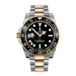 GMT Master ll RLX048