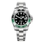 GMT Master ll Root Beer RLX056