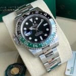GMT Master ll Root Beer RLX056 - Image 3