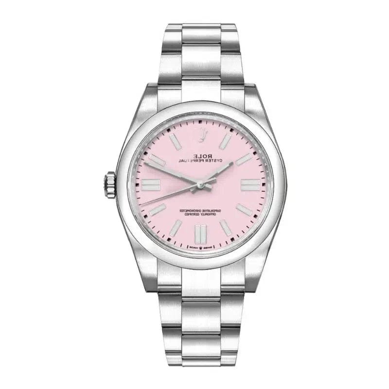596_8f77ba2a-f870-4024-bd98-4fa295ba264c.jpg Oyster Perpetual RLX063 - Image 1