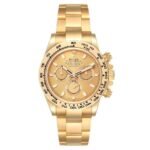 2022 Daytona Cosmograph 40mm