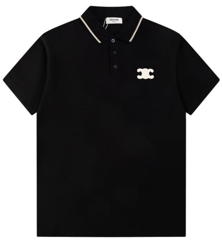 60-45889e14_b430bb2f-5b34-4cd0-a7a3-81ce427ca46b.jpg T-shirt Polo - Image 1