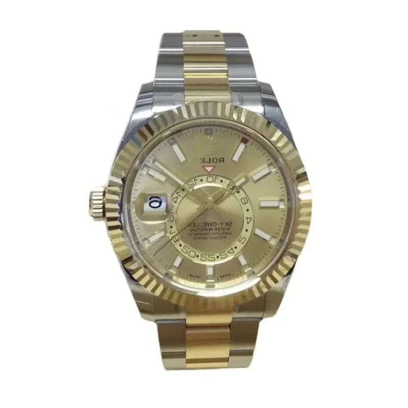 Sky Dweller RLX070 - Image 1