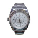Sky Dweller RLX071