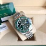Submariner Date Acier RLX001 - Image 5