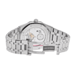 Royal oak white gold limited ed - Image 3