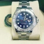 Yacht-Master Blue Dial RLX007 - Image 2